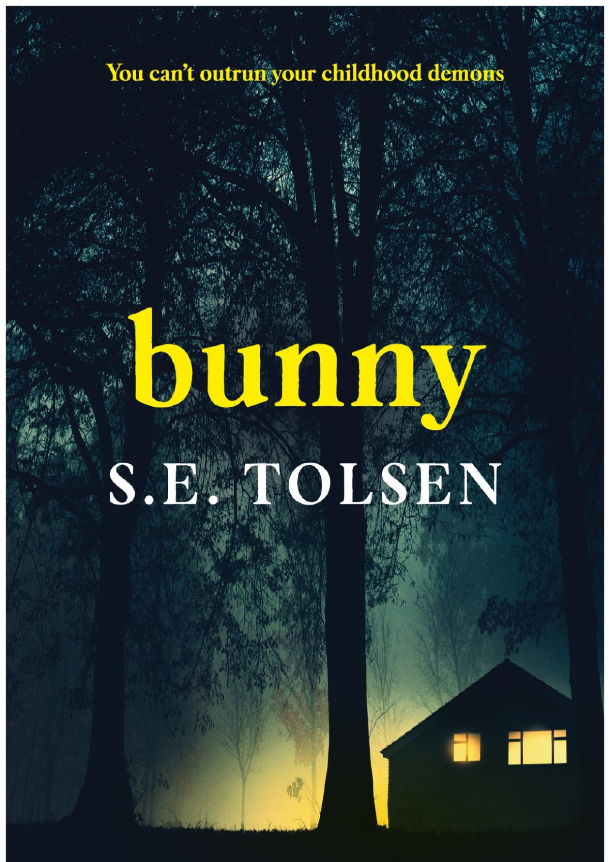 Bunny S E Tolsen