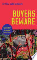 Buyers Beware Insurgency And Consumption In Caribbean Popular Culture Patricia Joan Saunders