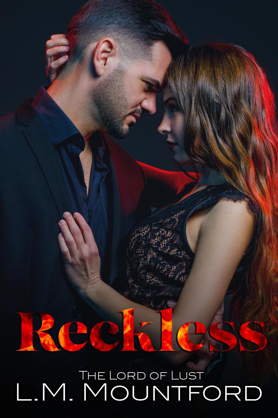 Reckless Lm Mountford