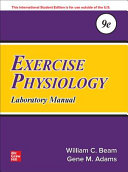 Exercise Physiology Laboratory Manual 9e 9th Edition William C Beam