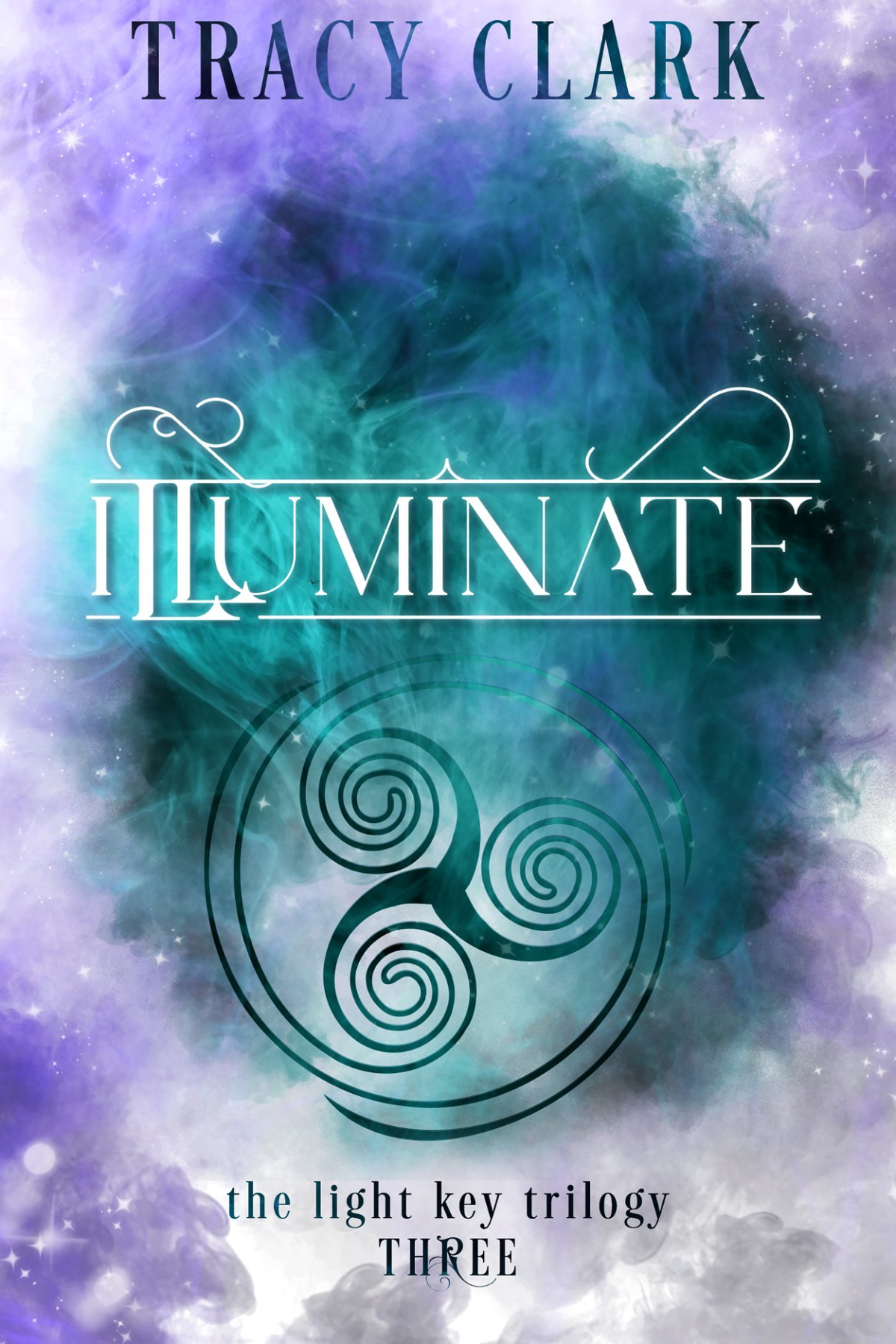 Illuminate Tracy Clark