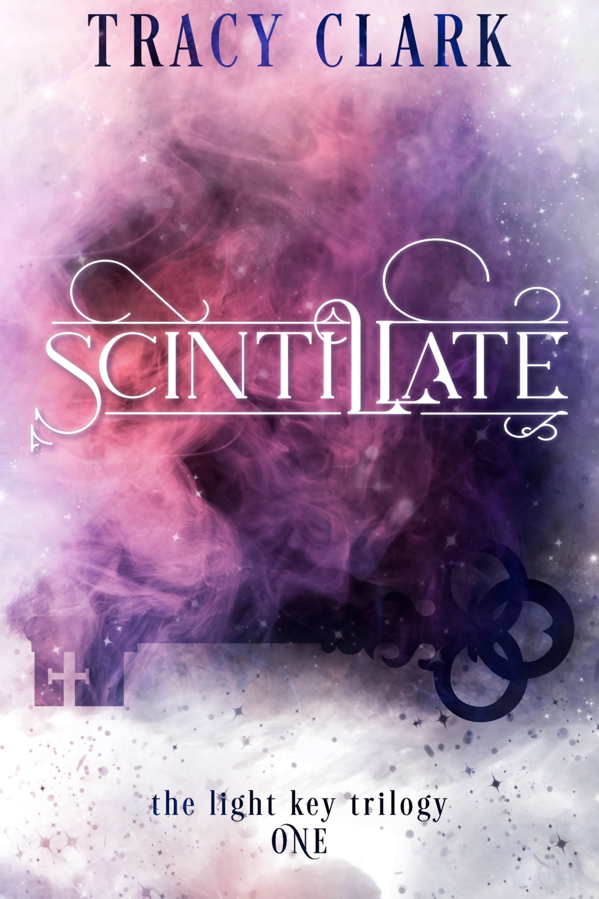 Scintillate Tracy Clark