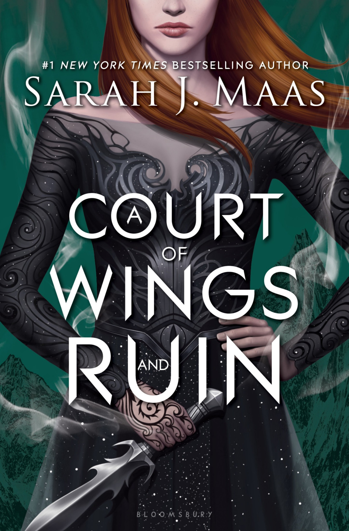 A Court Of Wings And Ruin Sarah J Maas