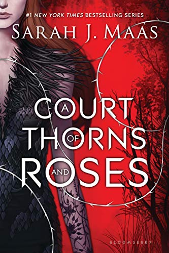A Court Of Thorns And Roses A Court Of Thorns And Rose 1 Reissue Sarah J Maas