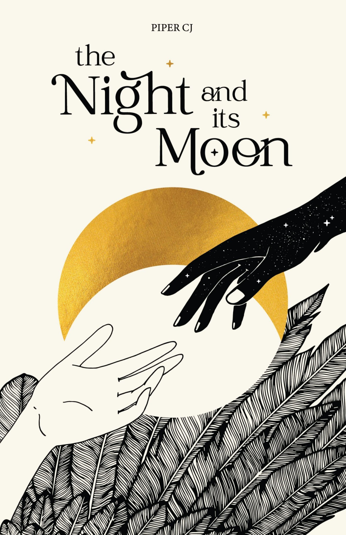 The Night Its Moon Piper C J