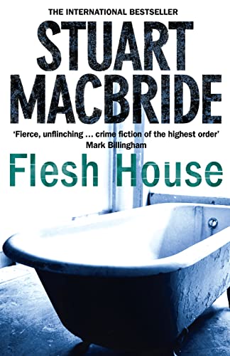 Flesh House Macbride Stuart
