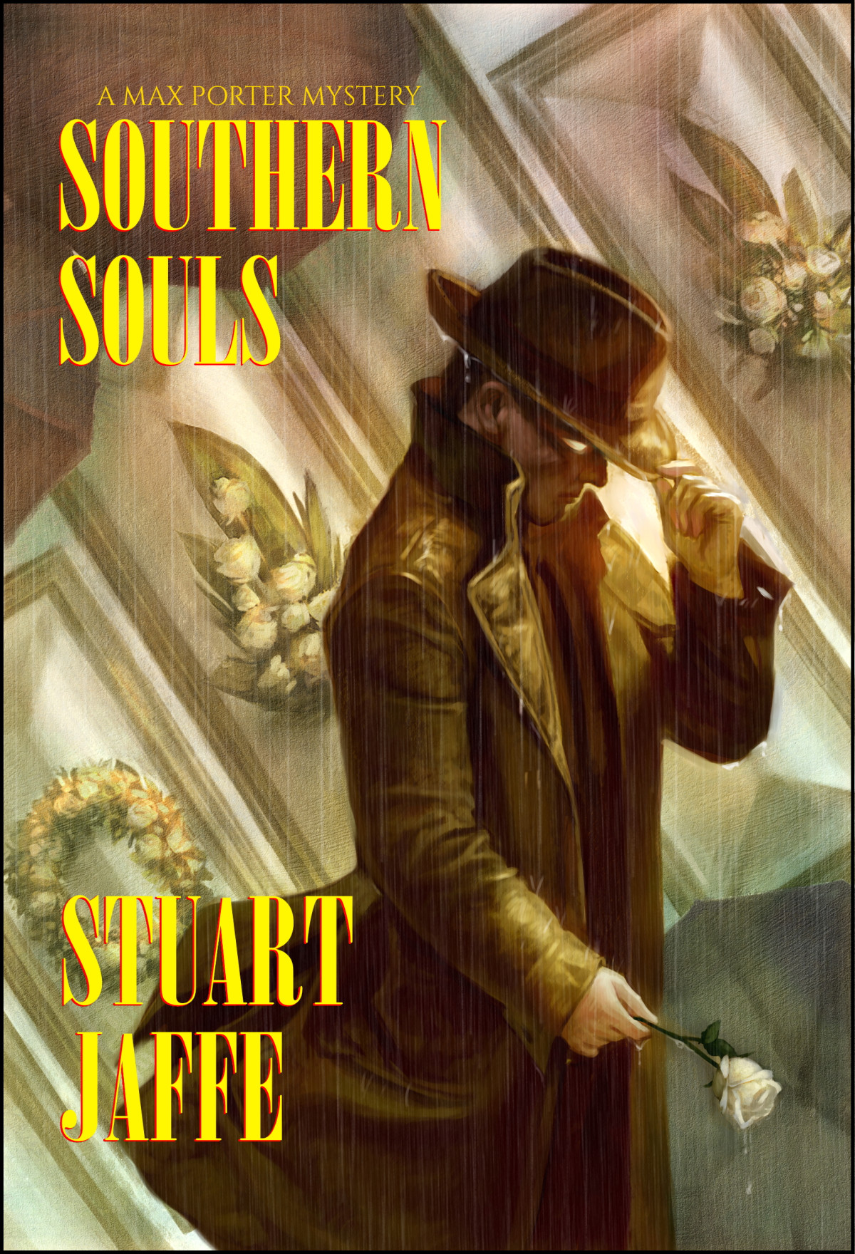 Southern Souls Stuart Jaffe