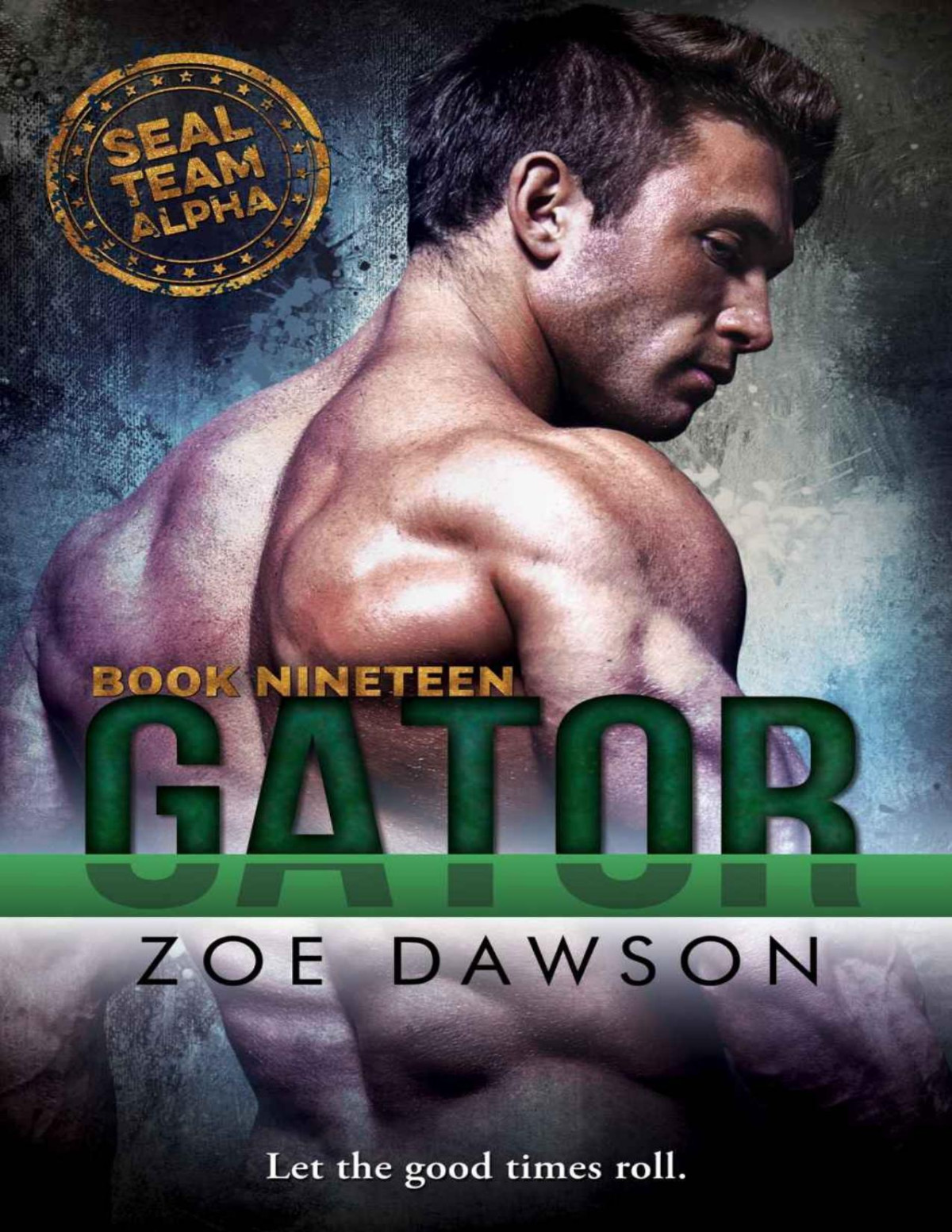 Gator Zoe Dawson