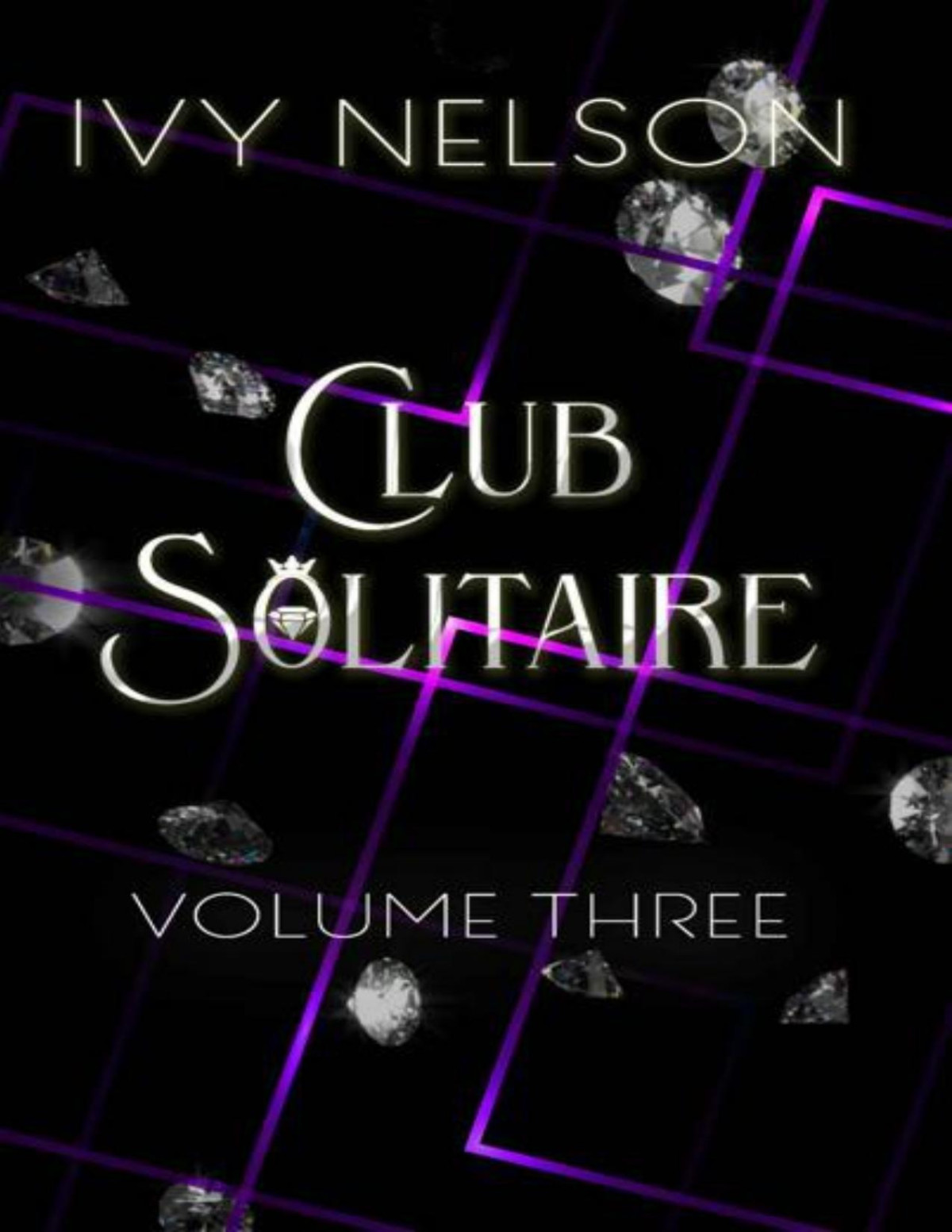 Club Solitaire Volume Three Ivy Nelson