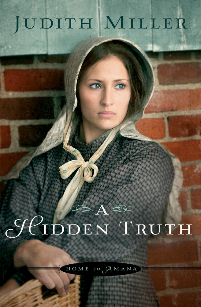 A Hidden Truth Judith Miller