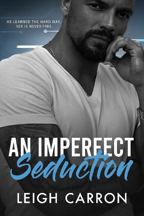 An Imperfect Seduction Perfectly Imperfect Leigh Carron
