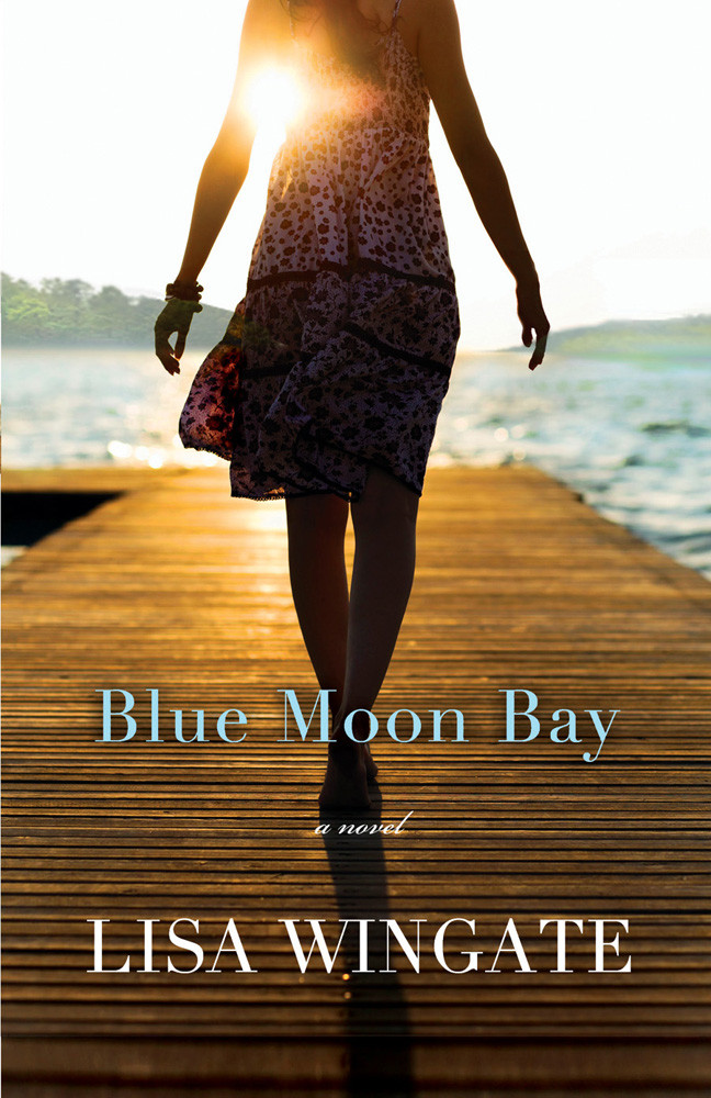 Blue Moon Bay Lisa Wingate