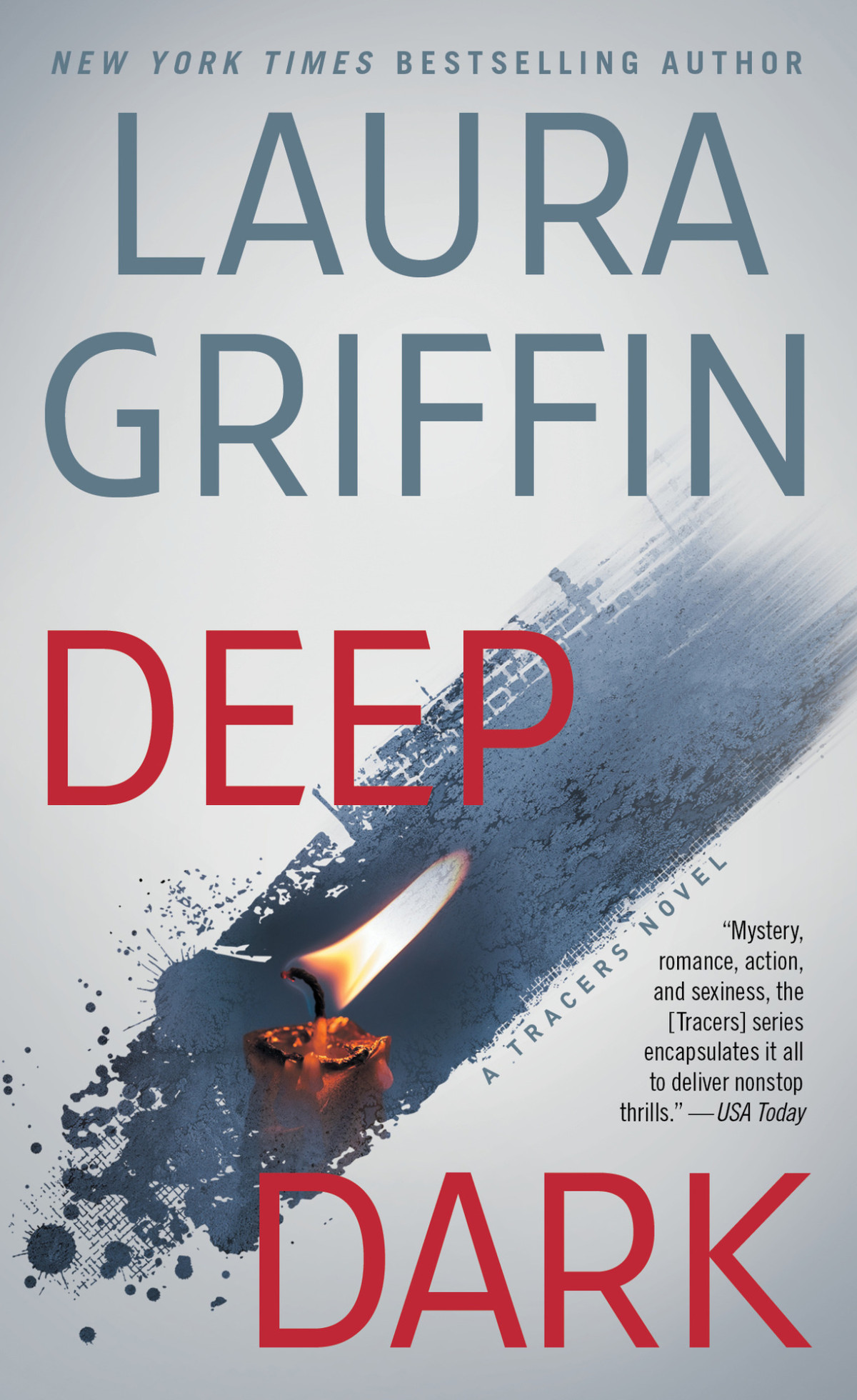 Deep Dark Laura Griffin