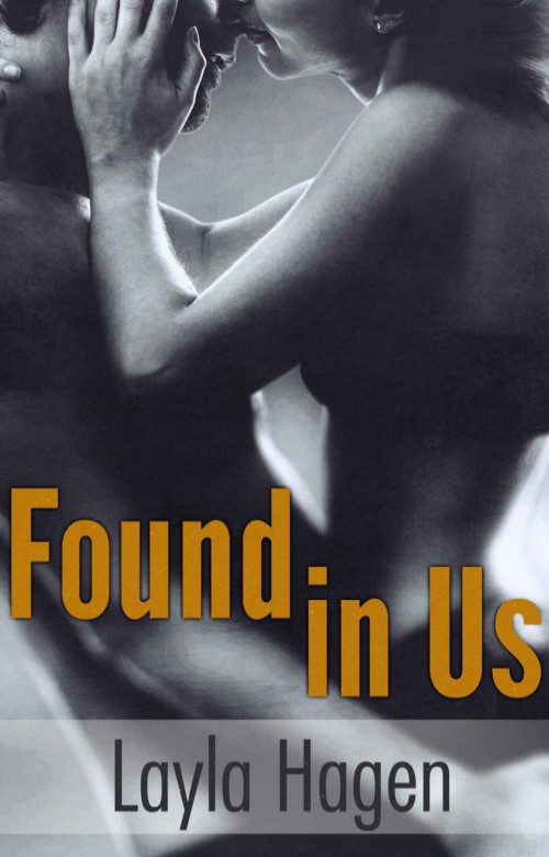 Found In Us Layla Hagen