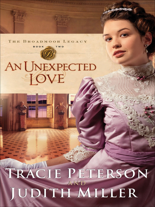 An Unexpected Love Tracie Peterson