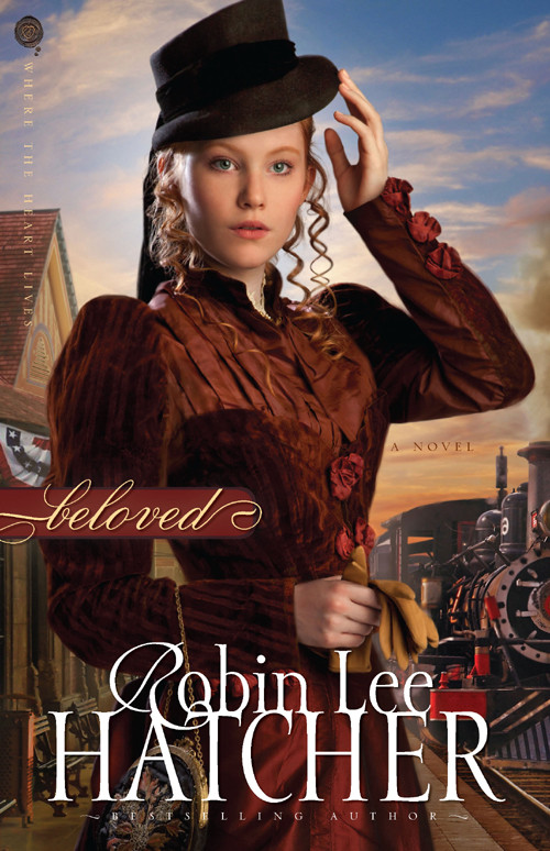 Beloved Robin Lee Hatcher Where The Heart Lives 03 Beloved