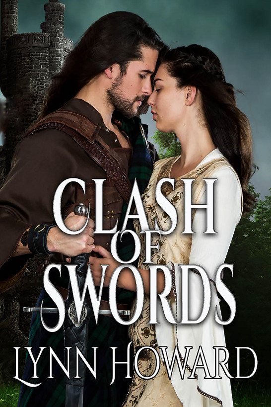 Clash Of Swords Lynn Howard