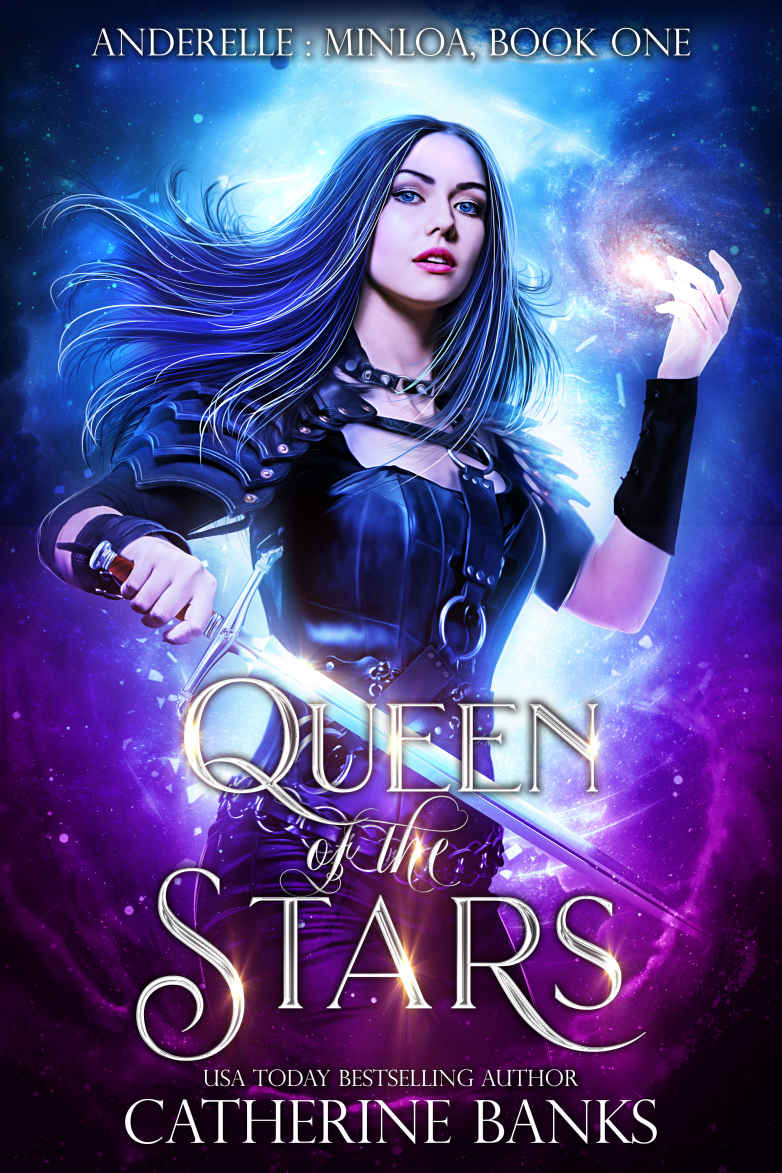 Queen Of The Stars Catherine Banks