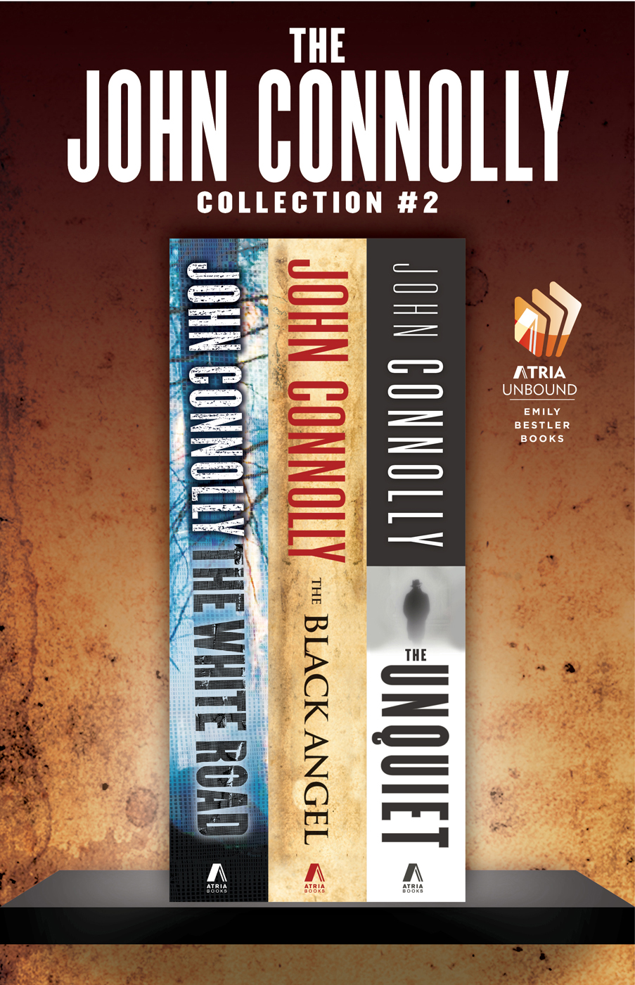 The John Connolly Collection 2 John Connolly