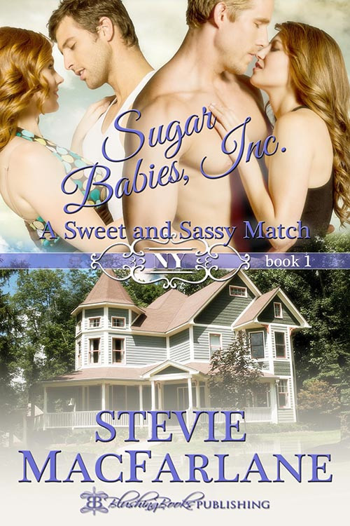 A Sweet And Sassy Match Stevie Macfarlane