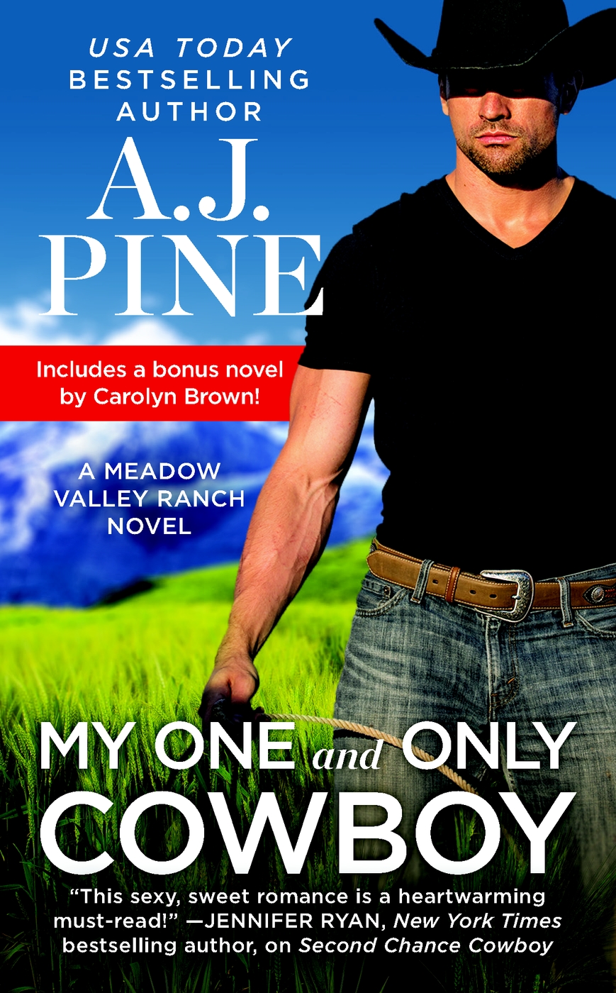 Cowboy Courage Includes A Bonus Novella Carolyn Brown
