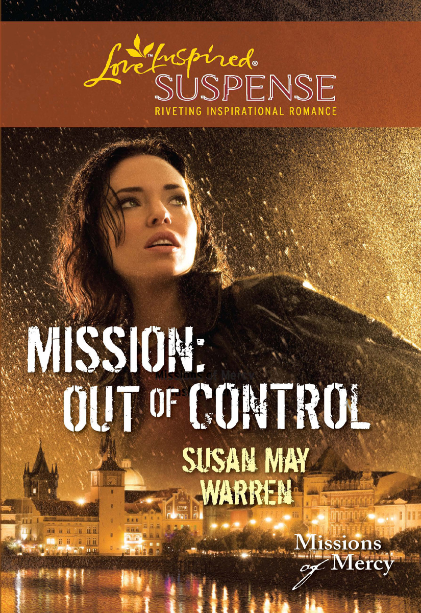 Mission Out Of Control Susan May Warren