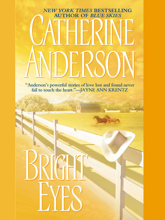 Bright Eyes Catherine Anderson