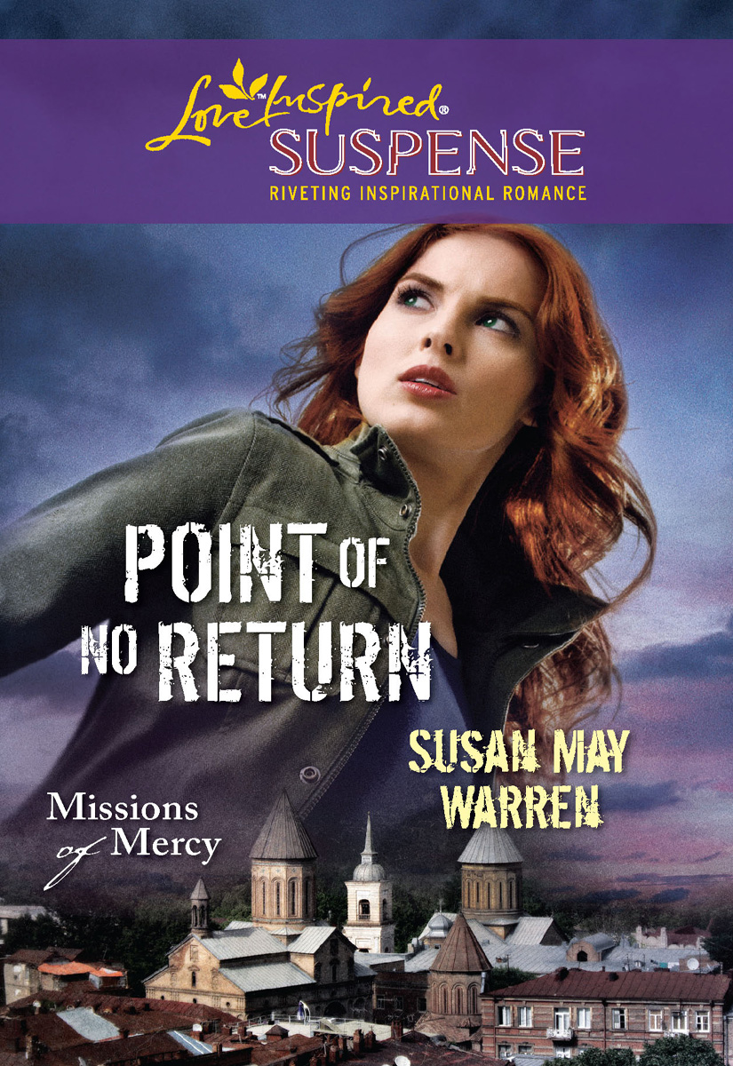 Point Of No Return Susan May Warren