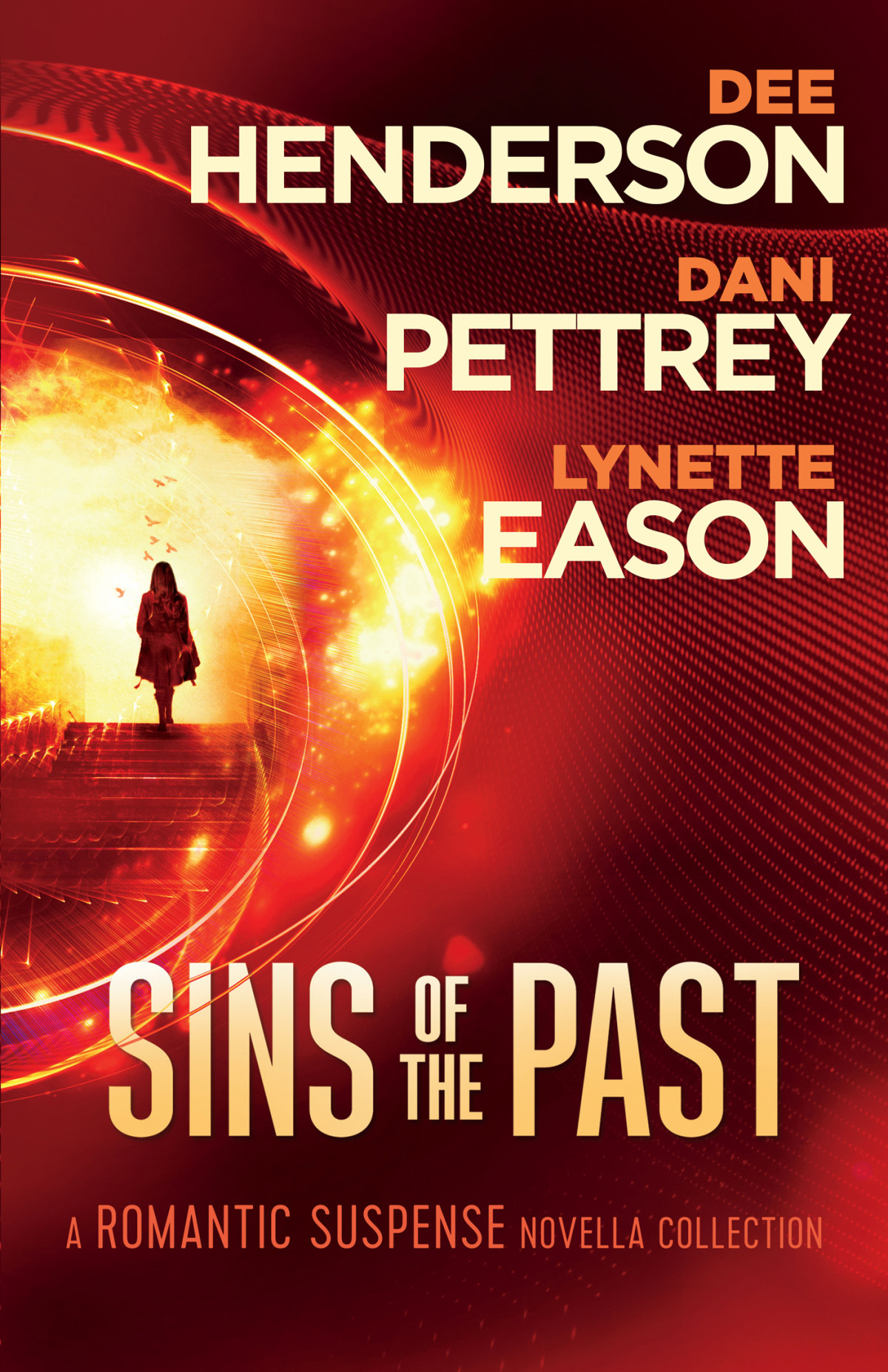 Sins Of The Past Dee Henderson