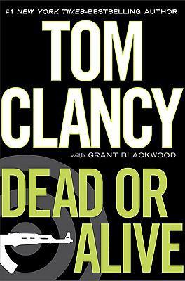 Dead Or Alive Tom Clancy