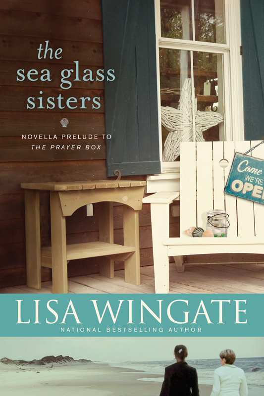 The Sea Glass Sisters Lisa Wingate