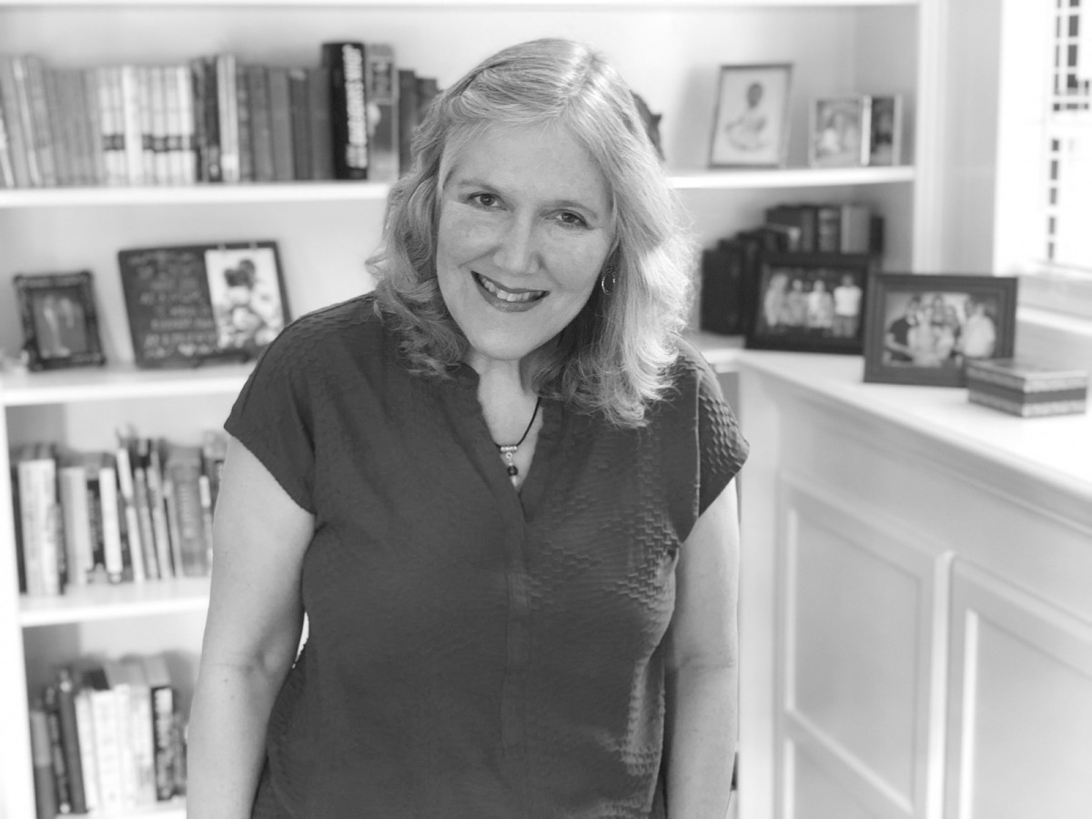 A Long Bridge Home Kelly Irvin