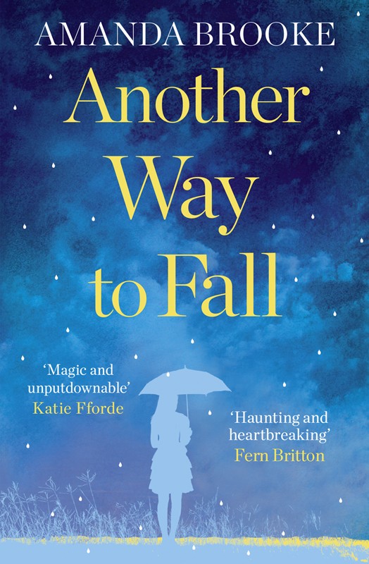 Another Way To Fall Amanda Brooke