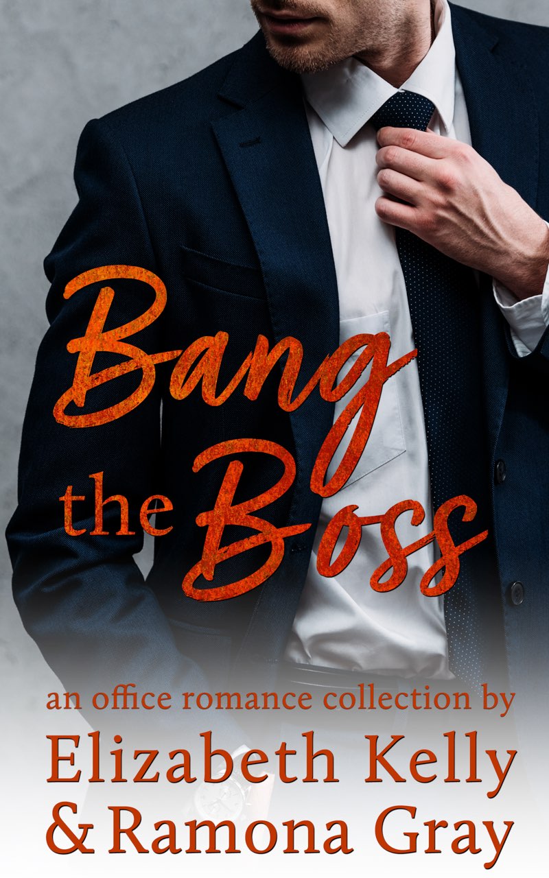 Bang The Boss Elizabeth Kelly Ramona Gray