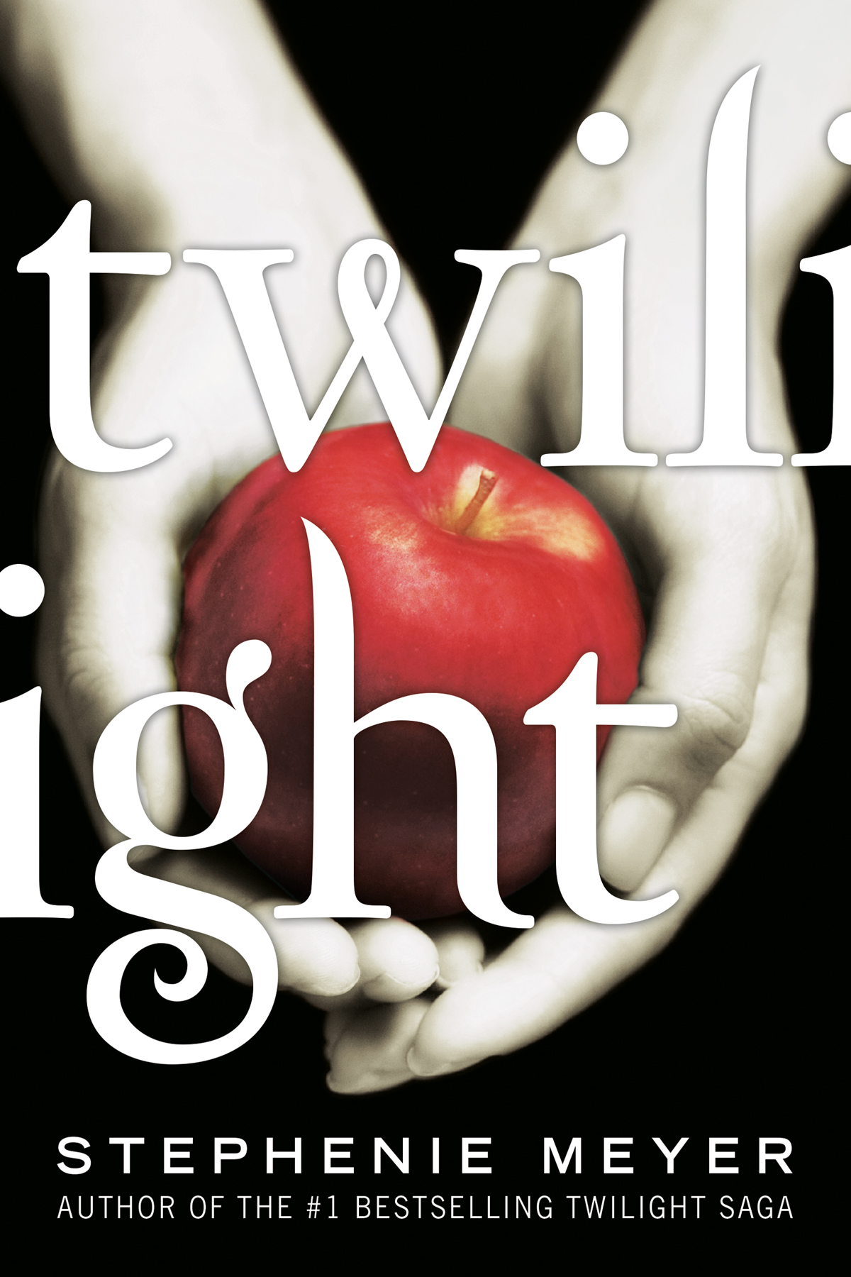 Twilight Stephenie Meyer