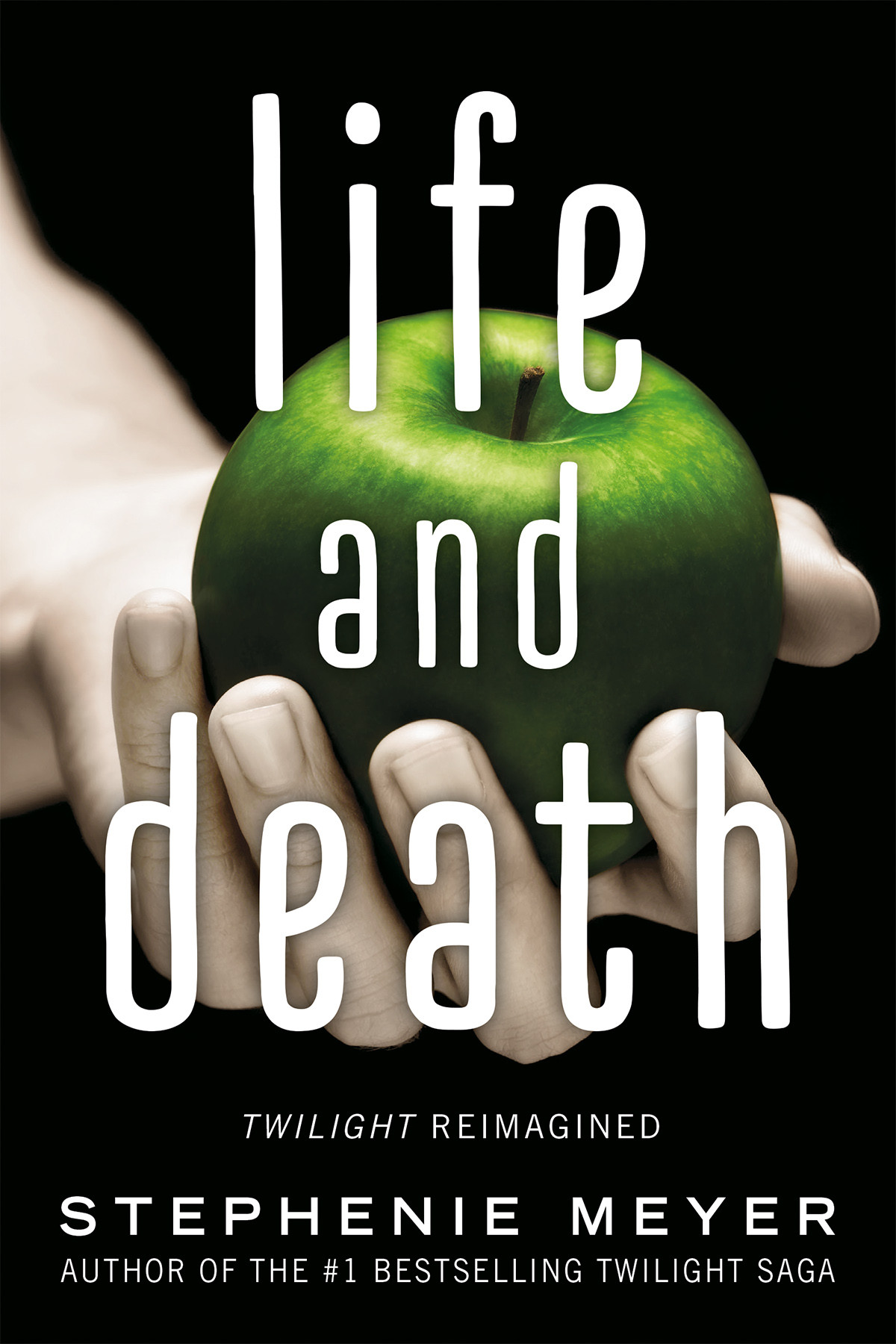 Life And Death Stephenie Meyer