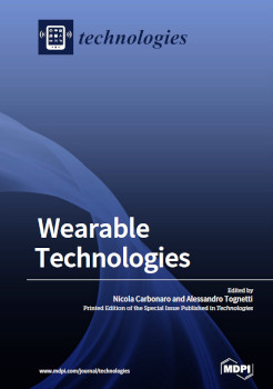 Wearable Technologies Nicola Carbonaro Alessandro Tognetti