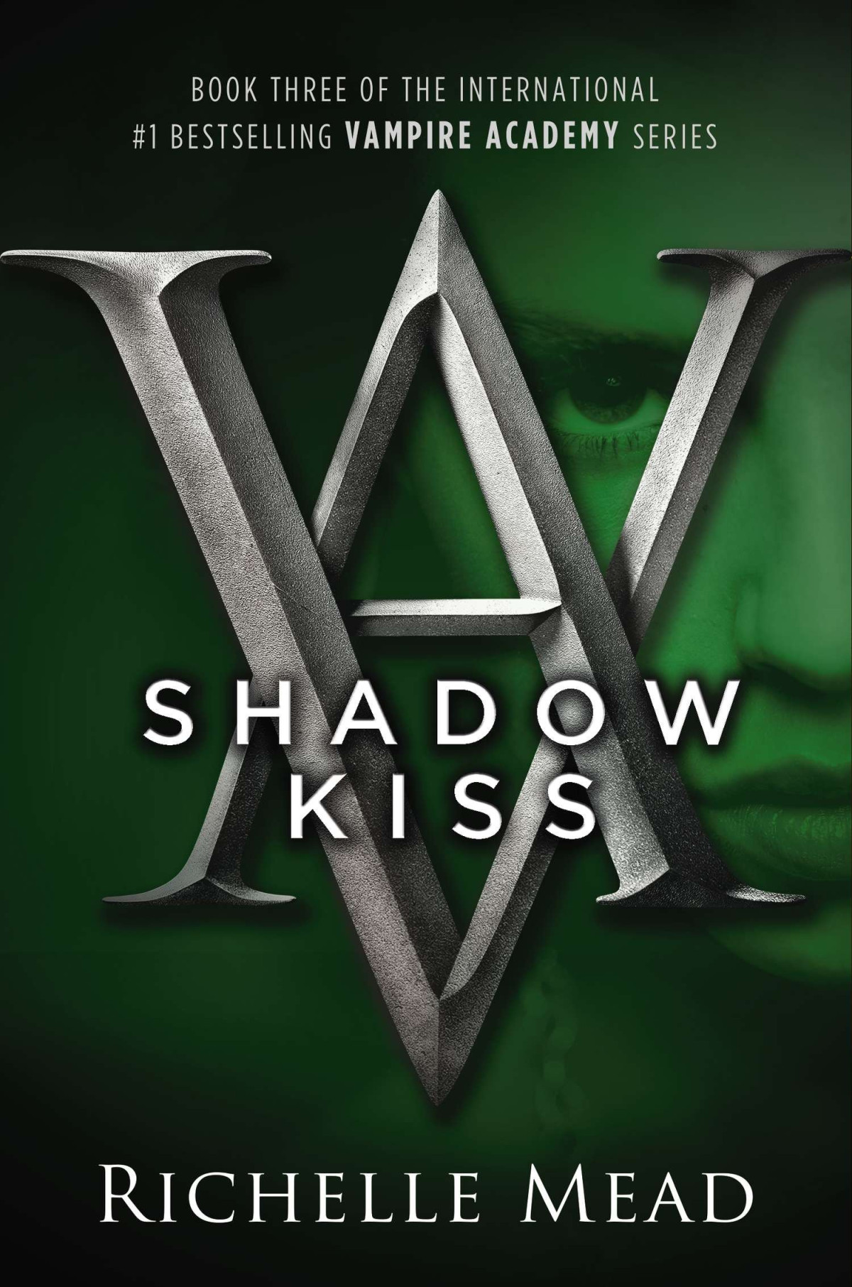 Shadow Kiss Richelle Mead