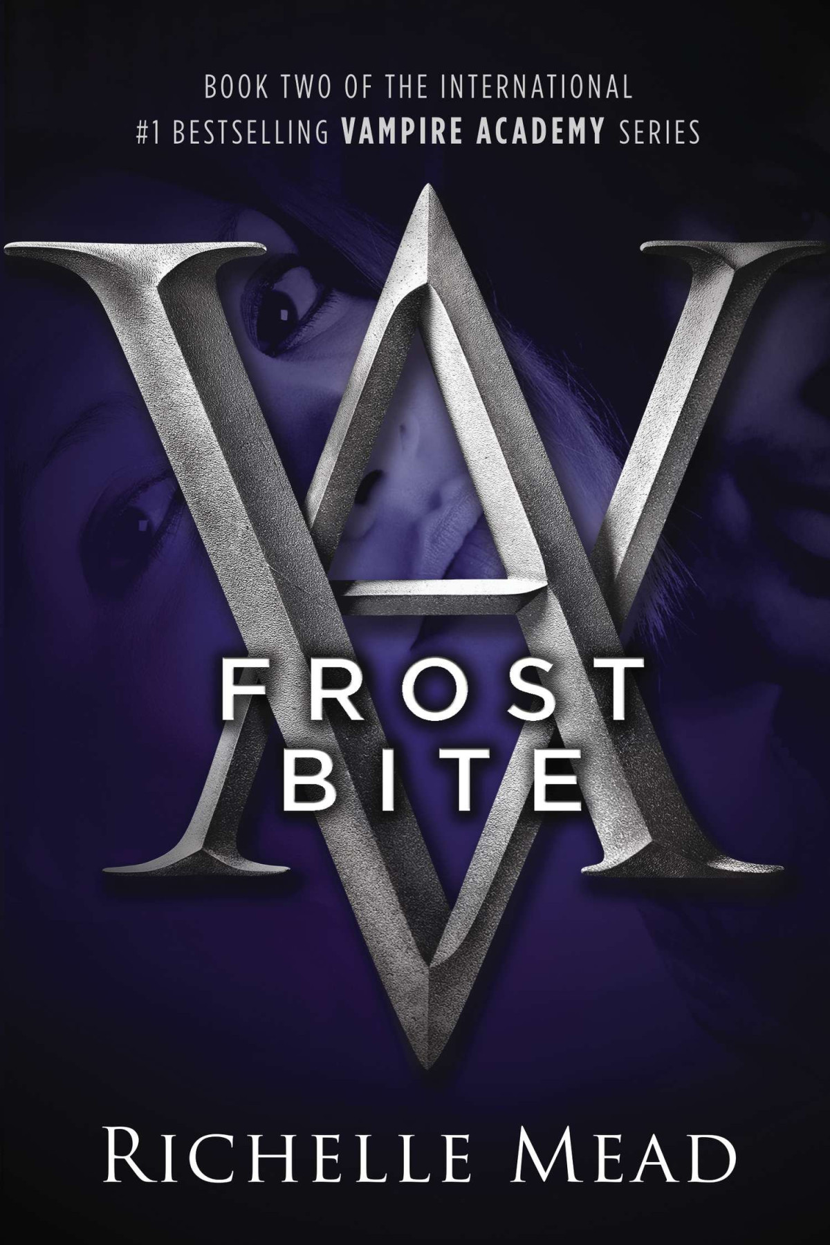 Frostbite Richelle Mead