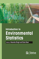 Introduction To Environmental Statistics Esha Rami