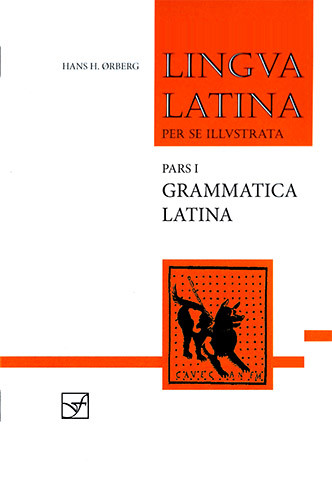 Lingua Latina Per Se Illustrata Hans Henning Oerberg