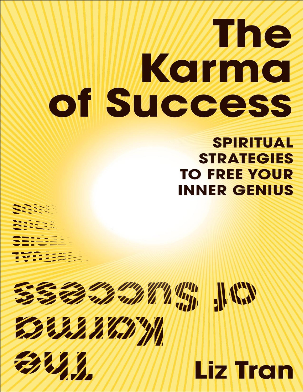 The Karma Of Success 1st Edition Liz Tran