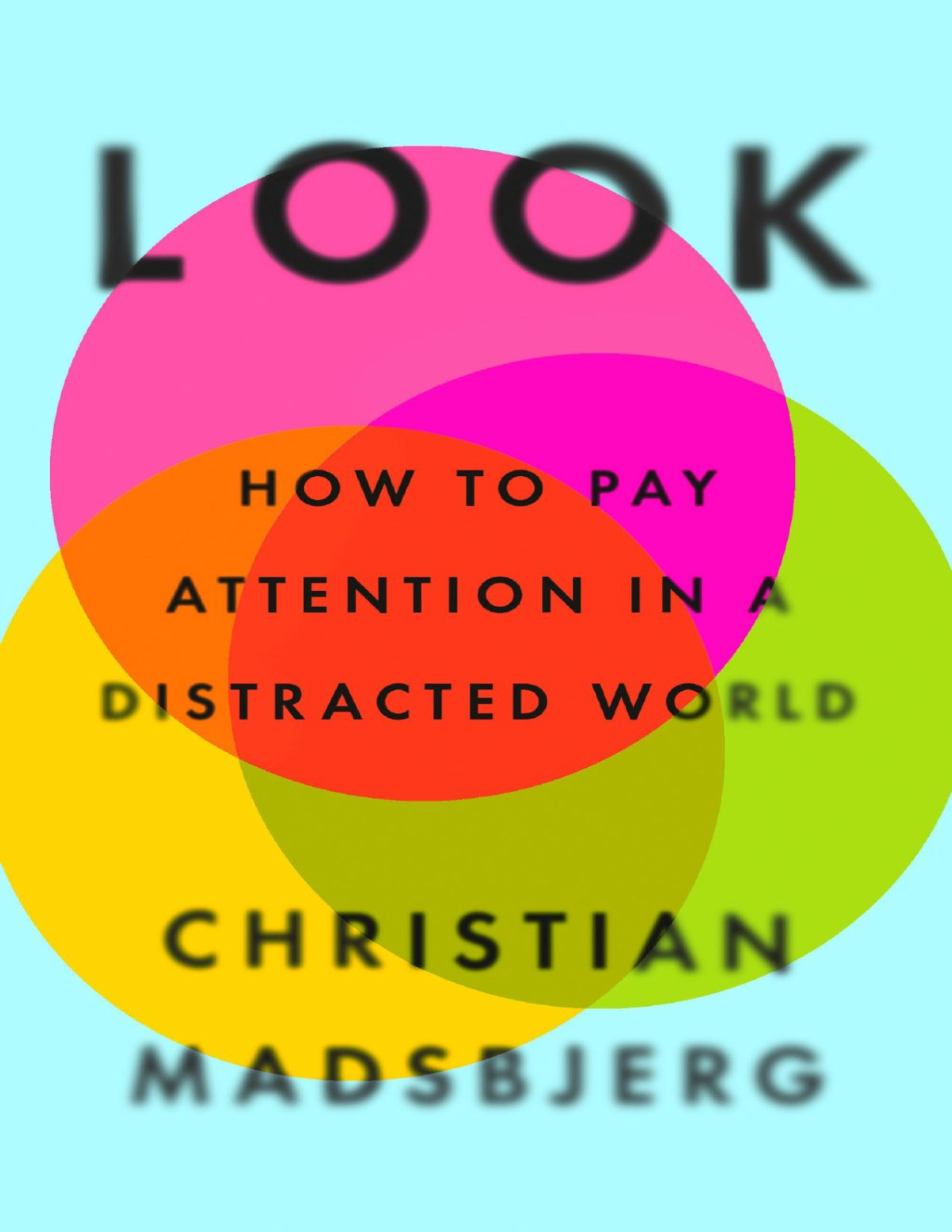 Look 1st Edition Christian Madsbjerg