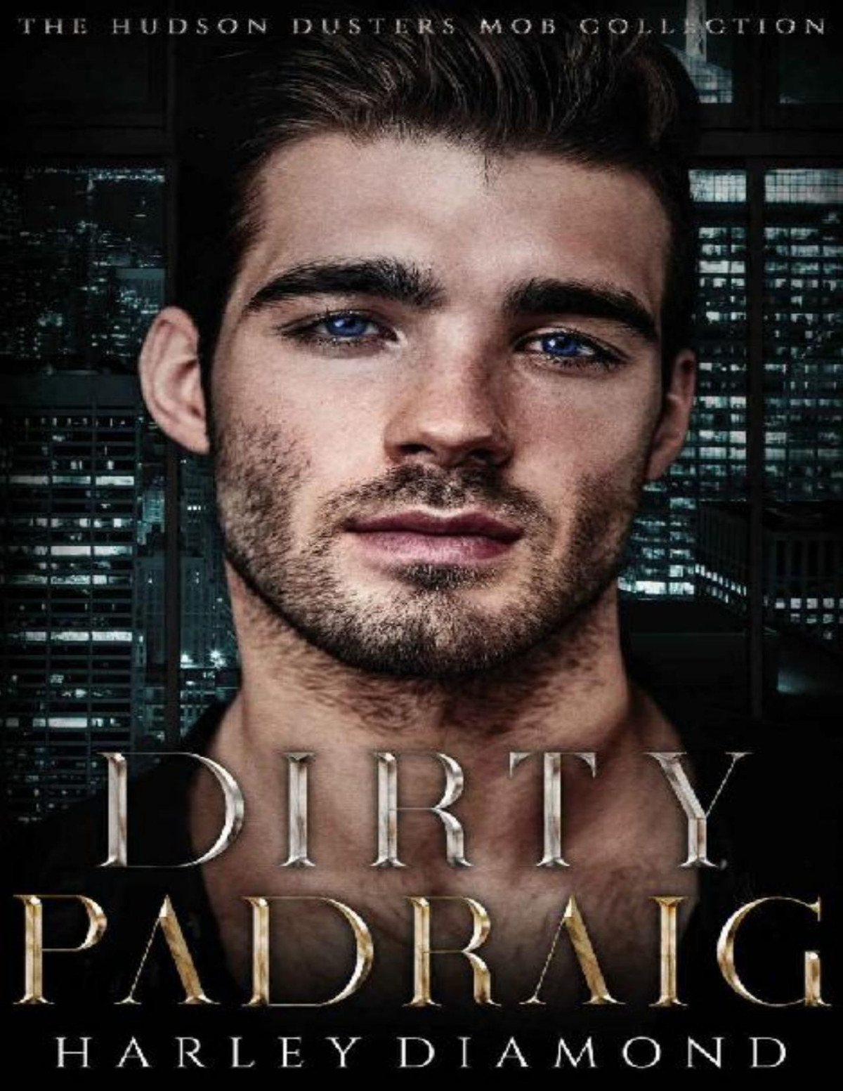 Dirty Padraig Dirty Dusters The Outlaw Chess Series An Mc And Mafia Crossover Universe Book 6 Harley Diamond
