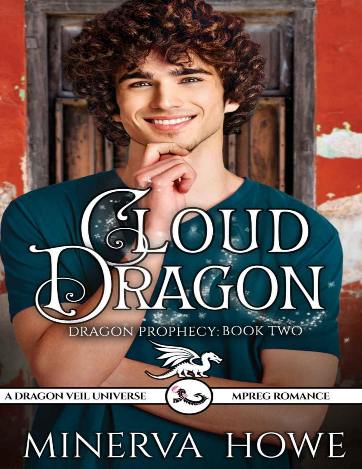 Cloud Dragon Dragon Prophecy Book 2 Minerva Howe