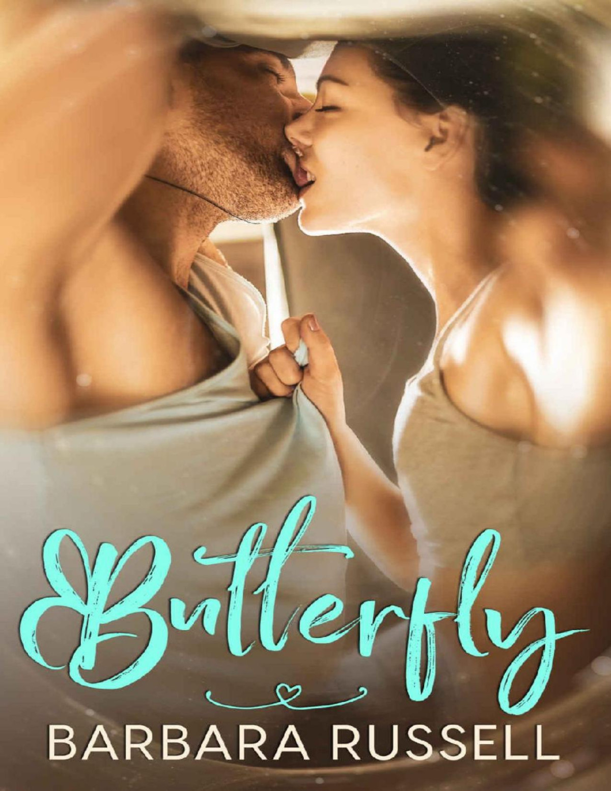 Butterfly Grumpysunshine Steamy Contemporary Romance Barbara Russell