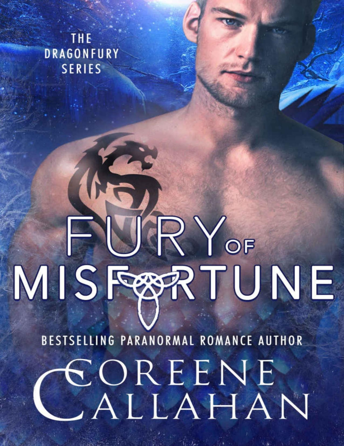 Fury Of Misfortune Callahan Coreene