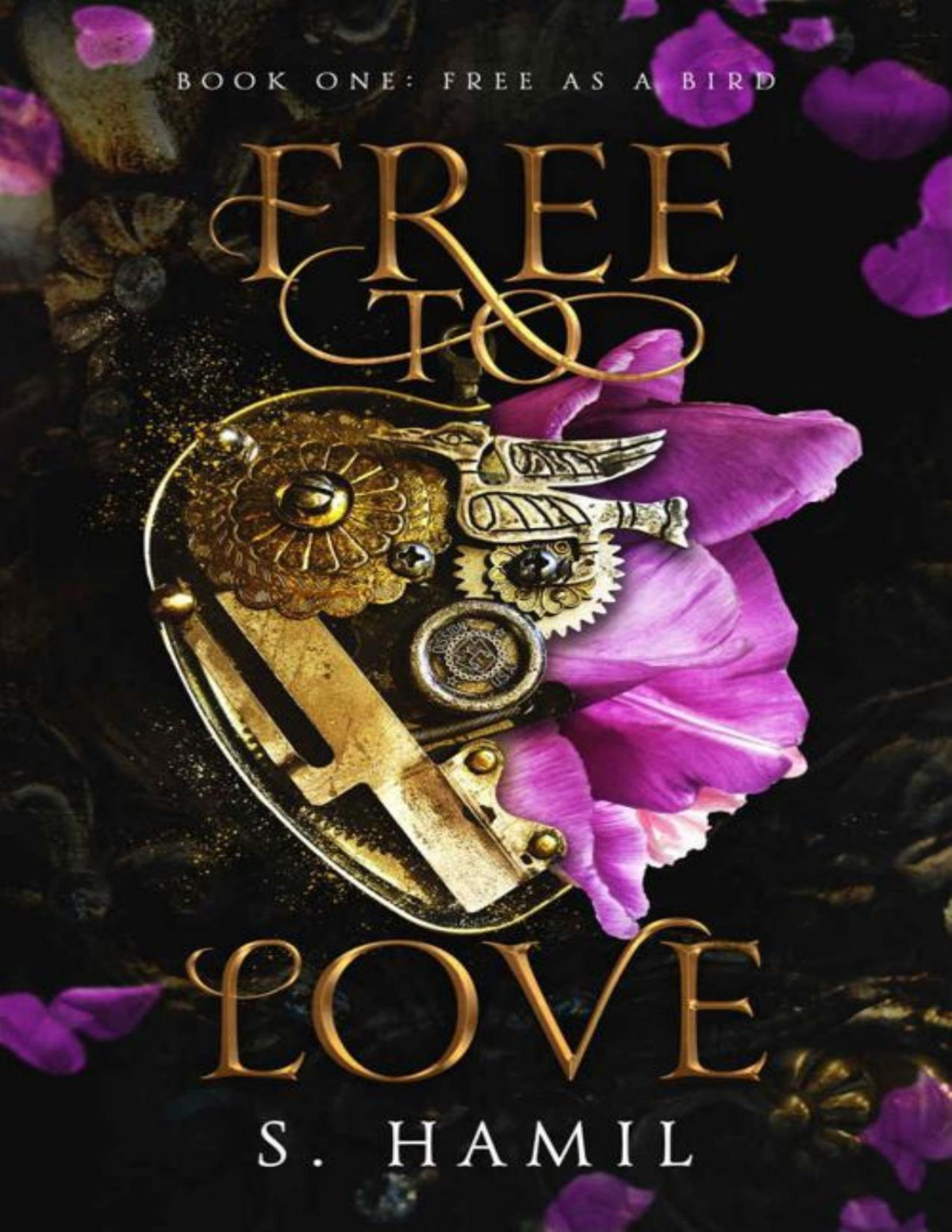 Free To Love Free As A Bird Book One S Hamil Sharon Hamilton