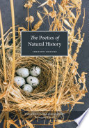 The Poetics Of Natural History Christoph Irmscher