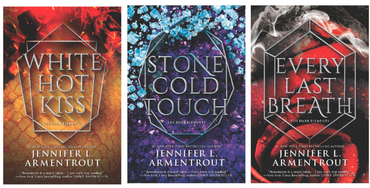 Rage And Ruin Jennifer L Armentrout